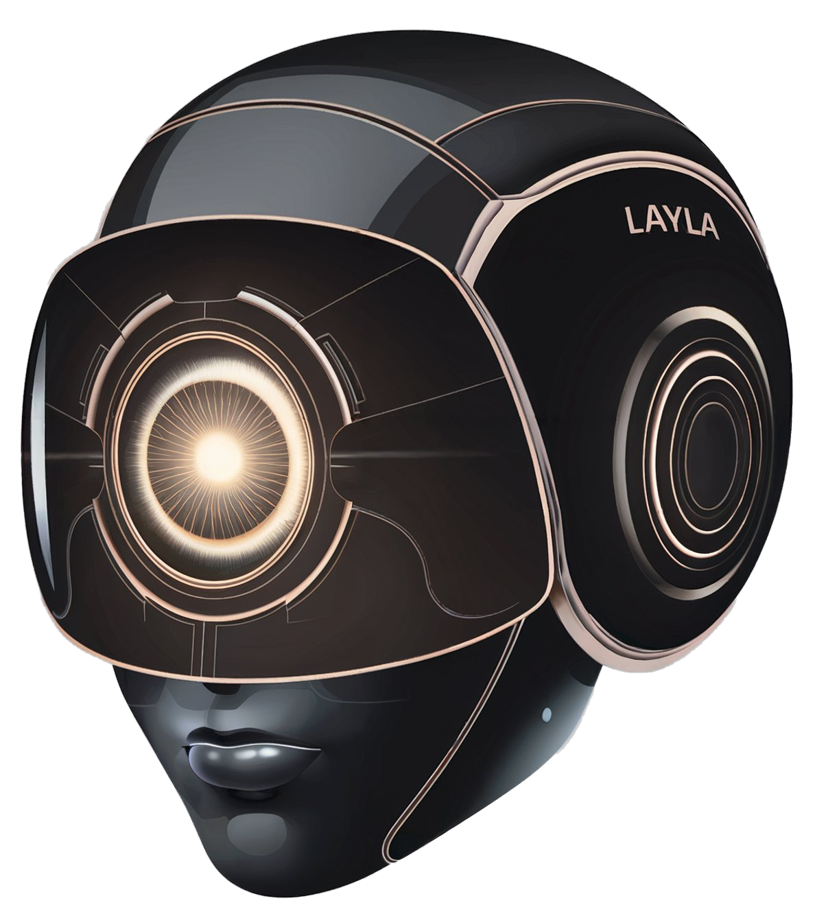 Layla Logo